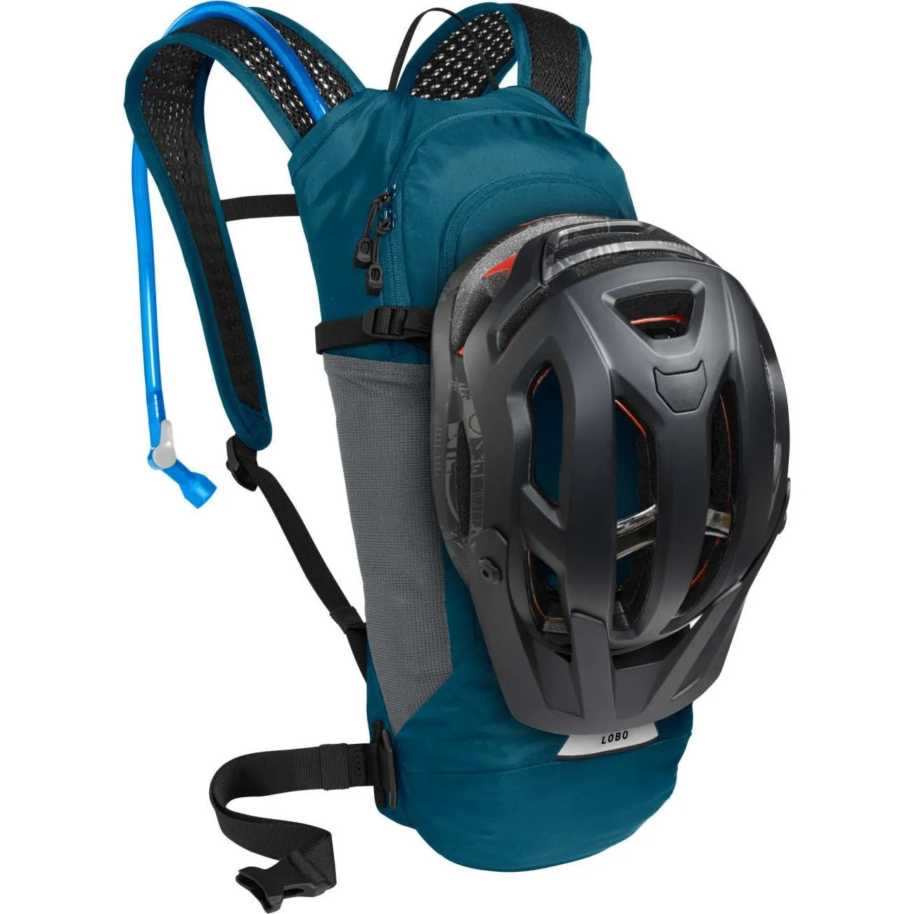 Lobo 9  3L Hydration Pack