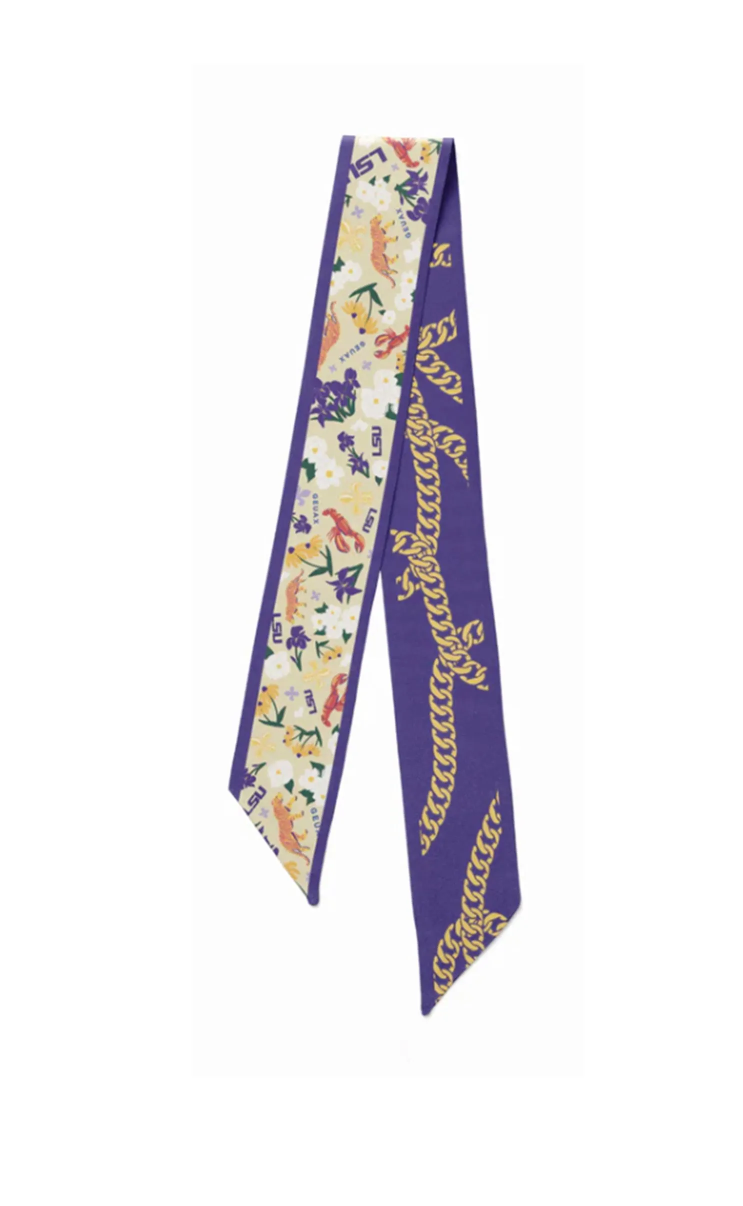 lsu twilly scarf