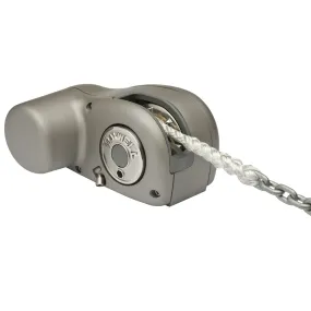 Maxwell HRC6 12V Horizontal Freefall Rope/Chain Series 1/4 Chain 1/2 Rope [HRCFF612V]