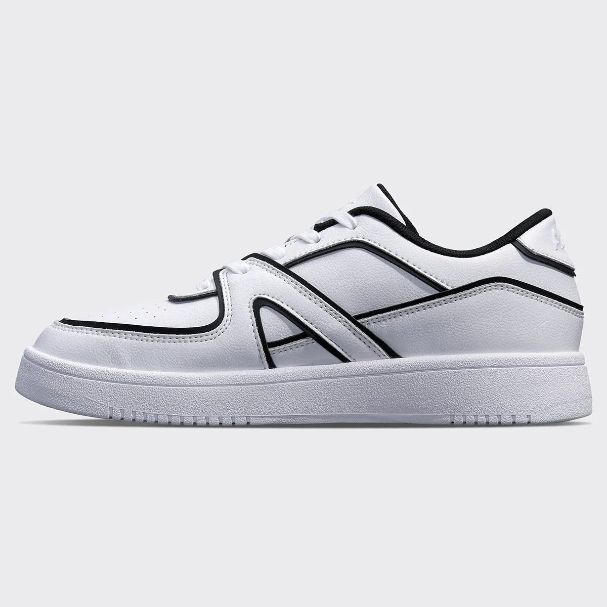 Men's Nostalgia '87 White / Black