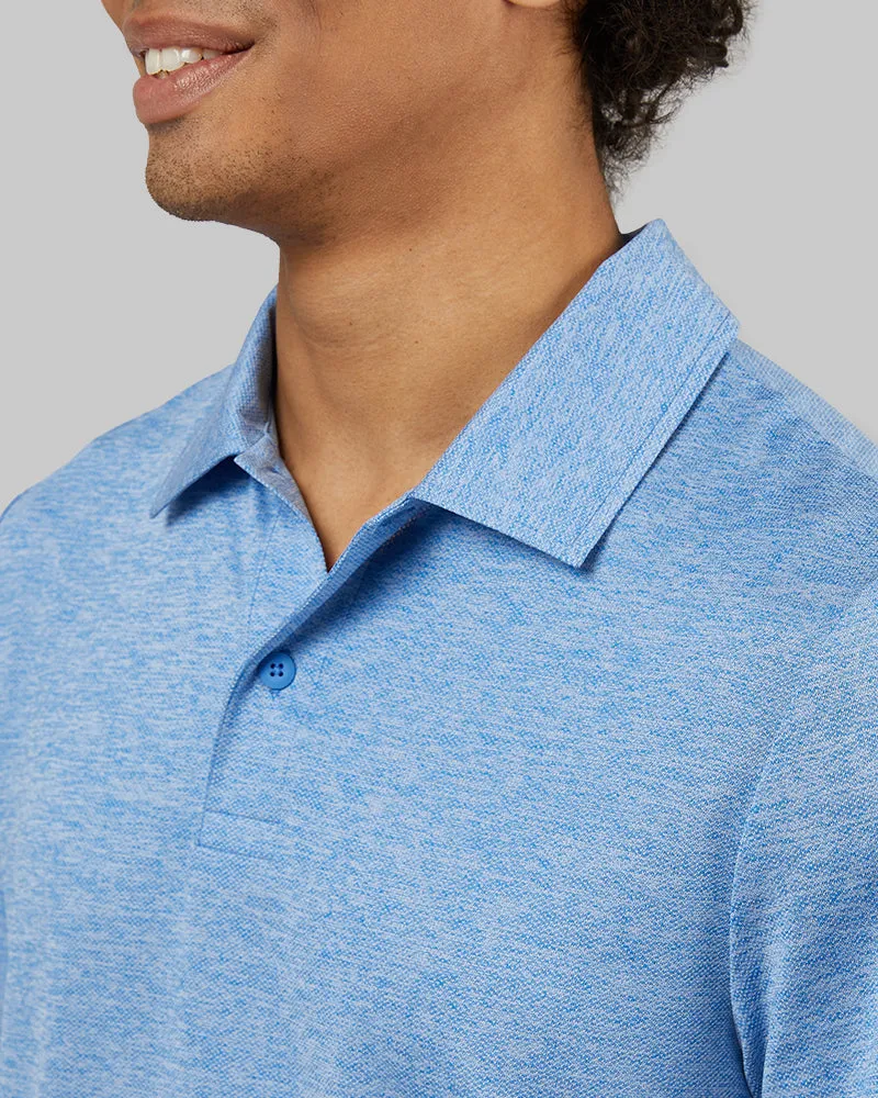 MEN'S ULTRA-SONIC POLO