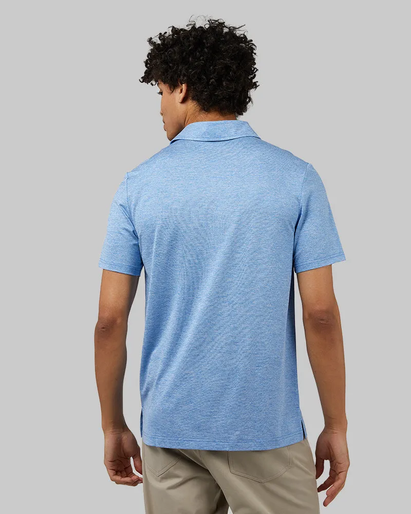 MEN'S ULTRA-SONIC POLO