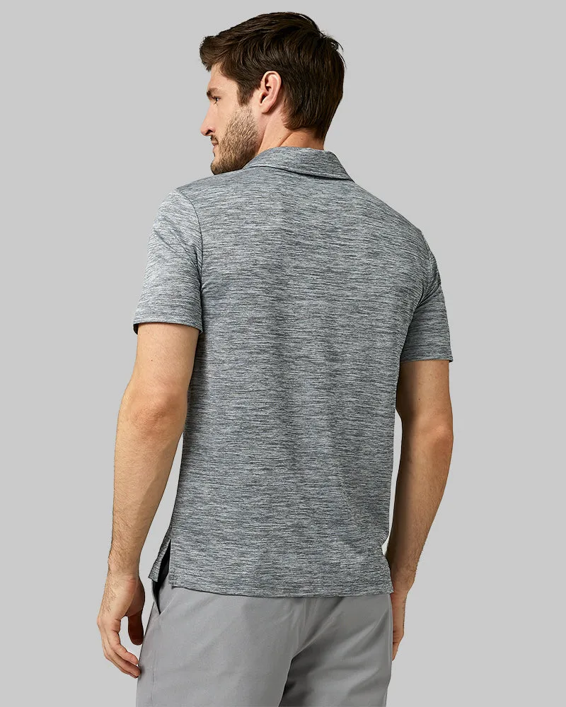 MEN'S ULTRA-SONIC POLO