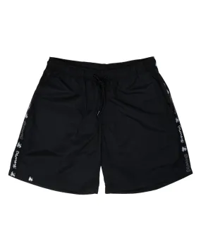 Money Tape Swim Shorts