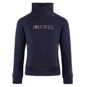 Montar Rebel High Neck Jumper