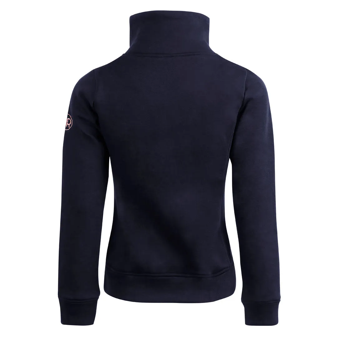 Montar Rebel High Neck Jumper