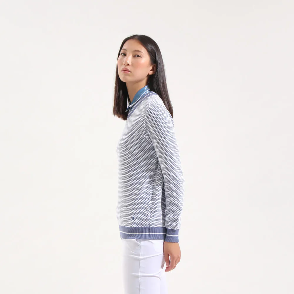 NEREA | KNIT SWEATER