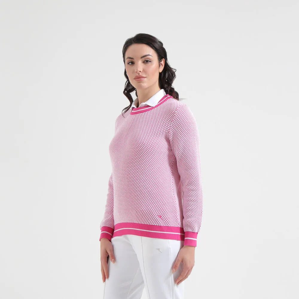 NEREA | KNIT SWEATER