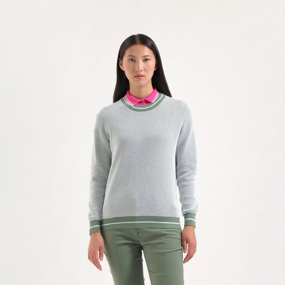 NEREA | KNIT SWEATER