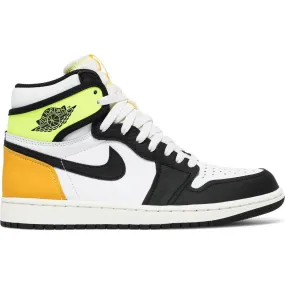 Nike Air Jordan 1 Retro High OG 'Volt Gold' M