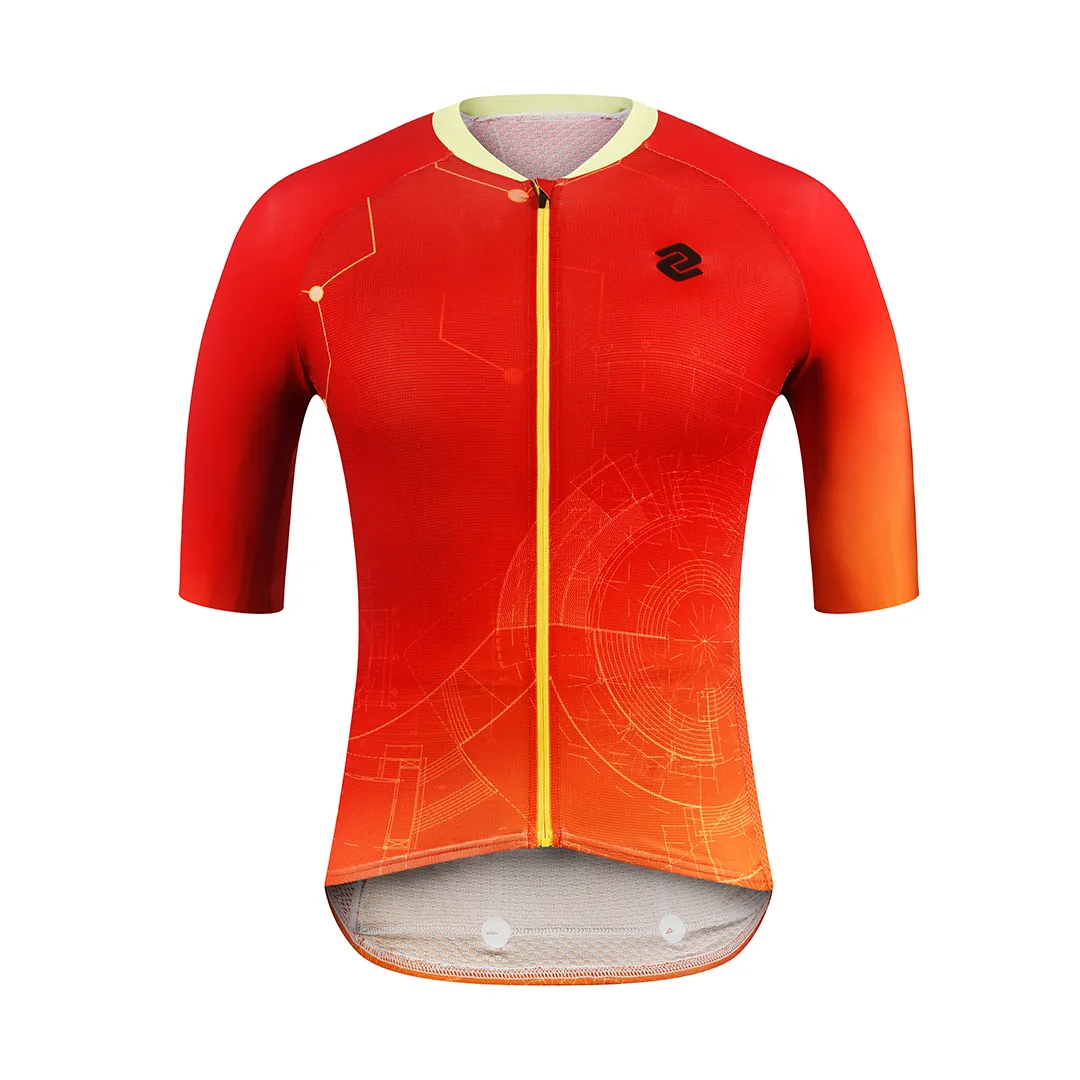 Nova SS Spec Jersey