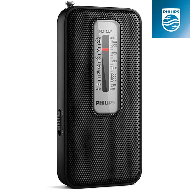 Pocket Classics Portable Radio | Tar1506/00