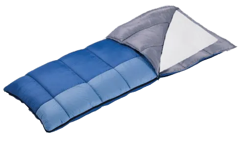 Quilted Sleeping Bag Liner