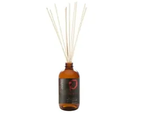 Reed Diffuser - Red Rose