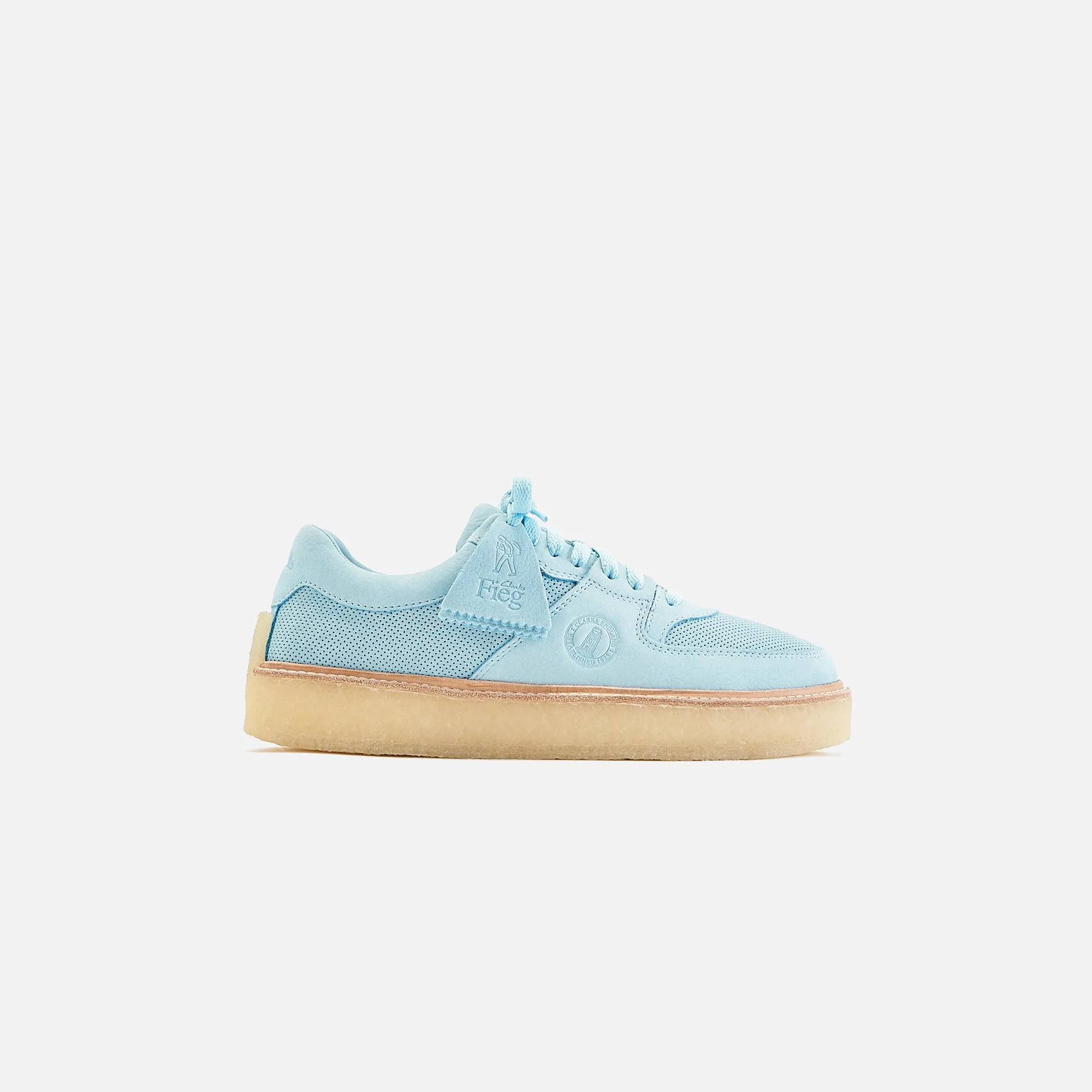 Ronnie Fieg for Clarks Season 2 Sandford - Helium