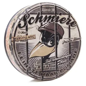 Rumble 59 Schmiere Knuppel Hart Prison Blues - Strong Hold Pomade