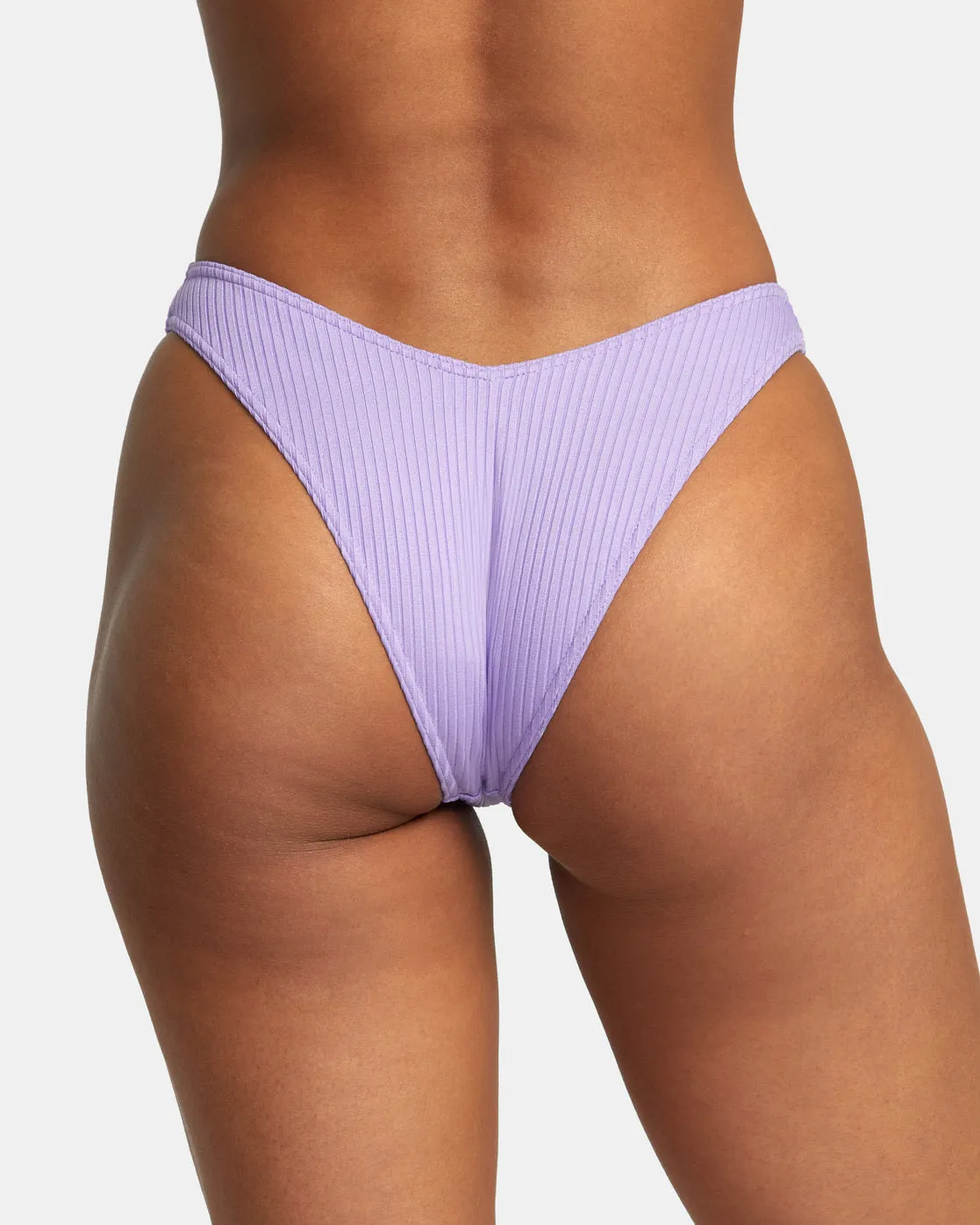 Second Life V Medium French Bikini Bottoms - Iris