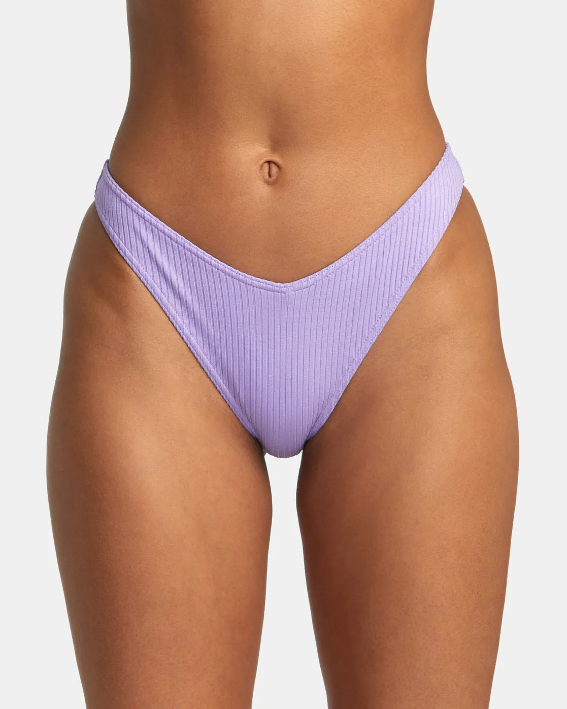 Second Life V Medium French Bikini Bottoms - Iris