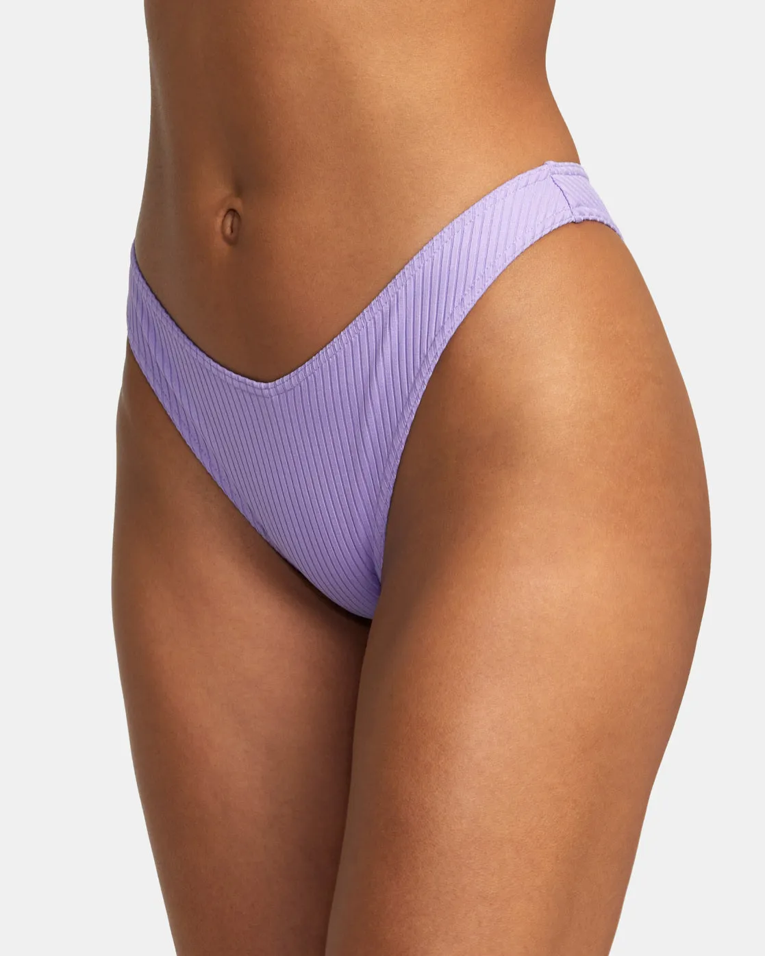 Second Life V Medium French Bikini Bottoms - Iris