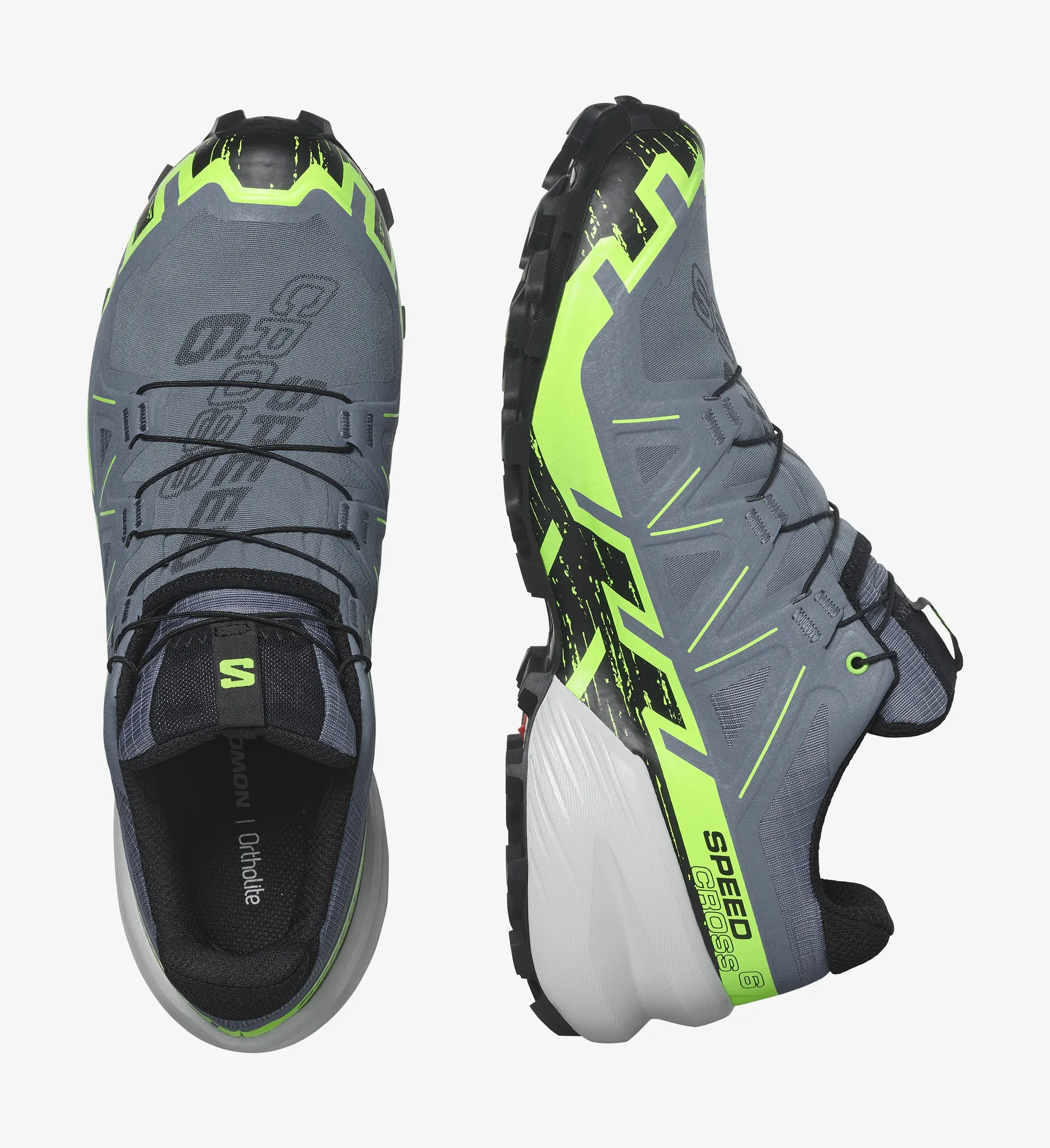 Speedcross 6 GTX Shoe Men's