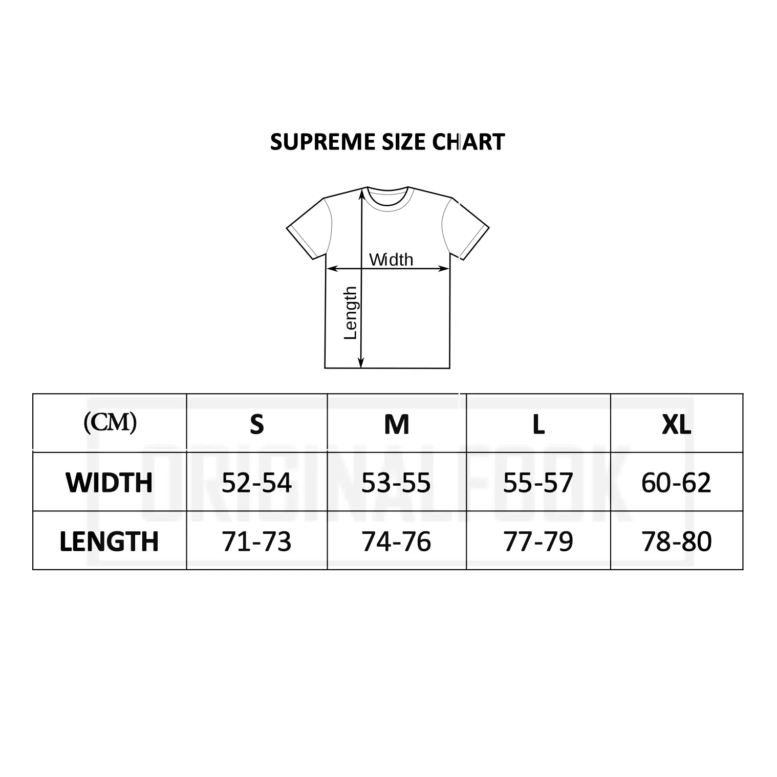 Supreme Small Box Logo Tee Grey