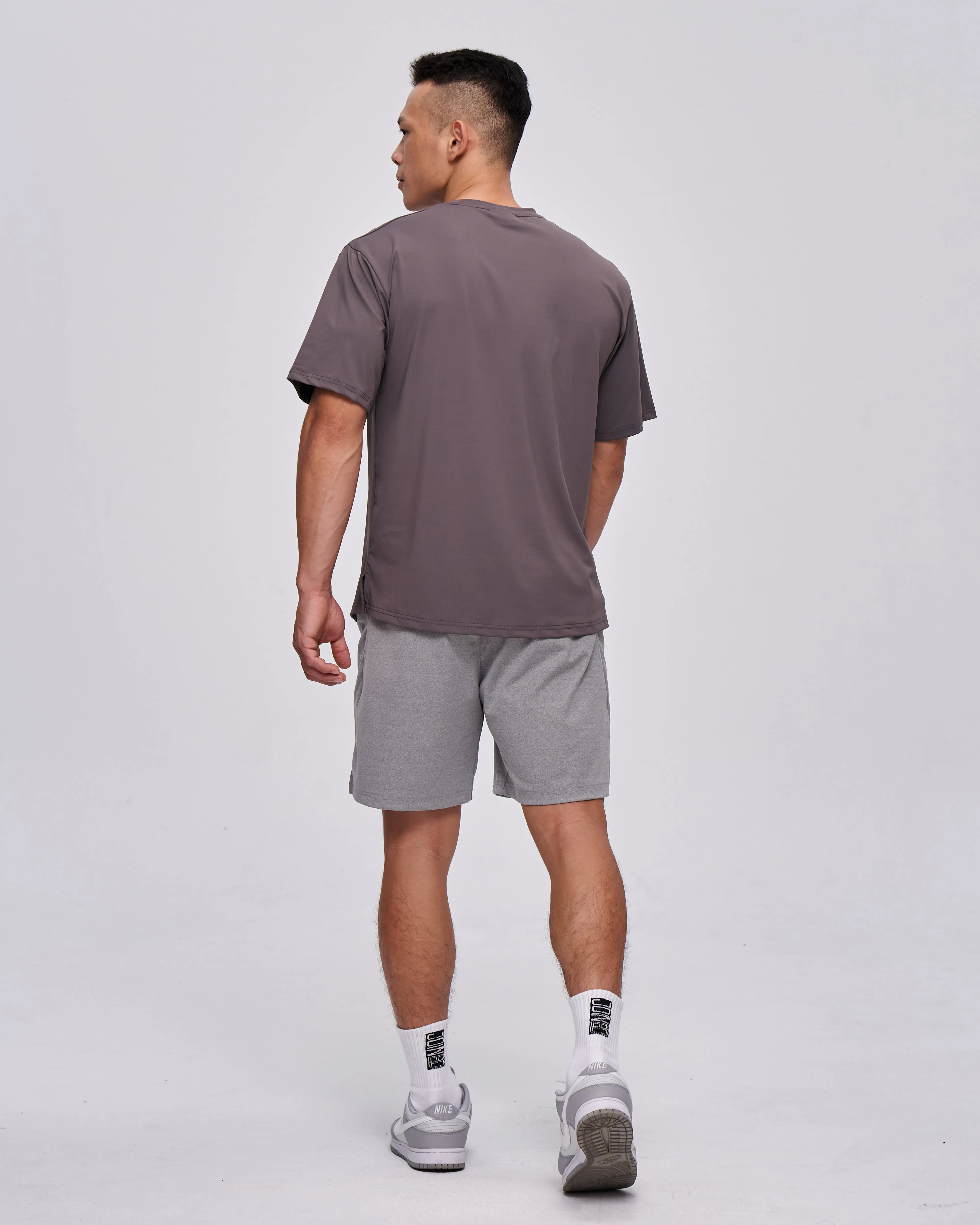 Train Relax-Fit Training Top