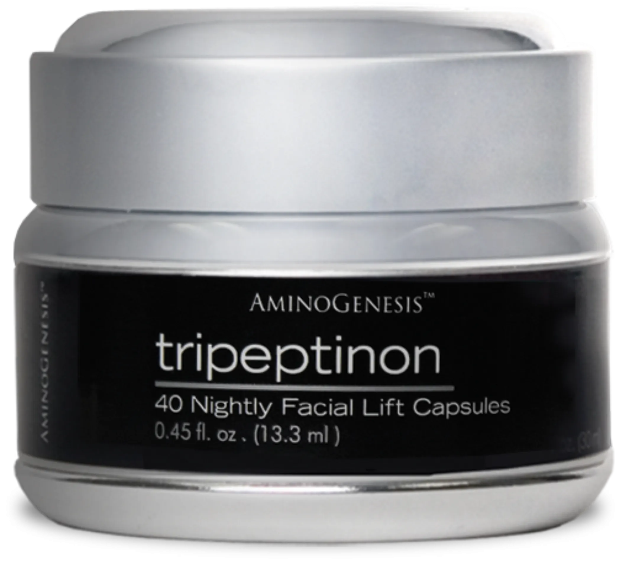 Tripeptinon - Facial Lift Capsules