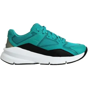 Under Armour Forge 96 Green Trainers