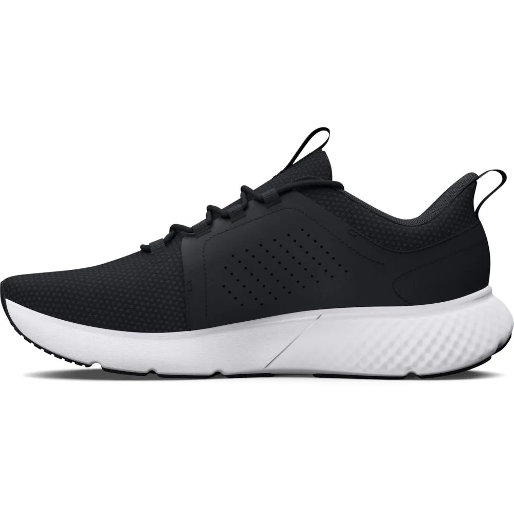 'Under Armour' Women's Charged Decoy - Black / White