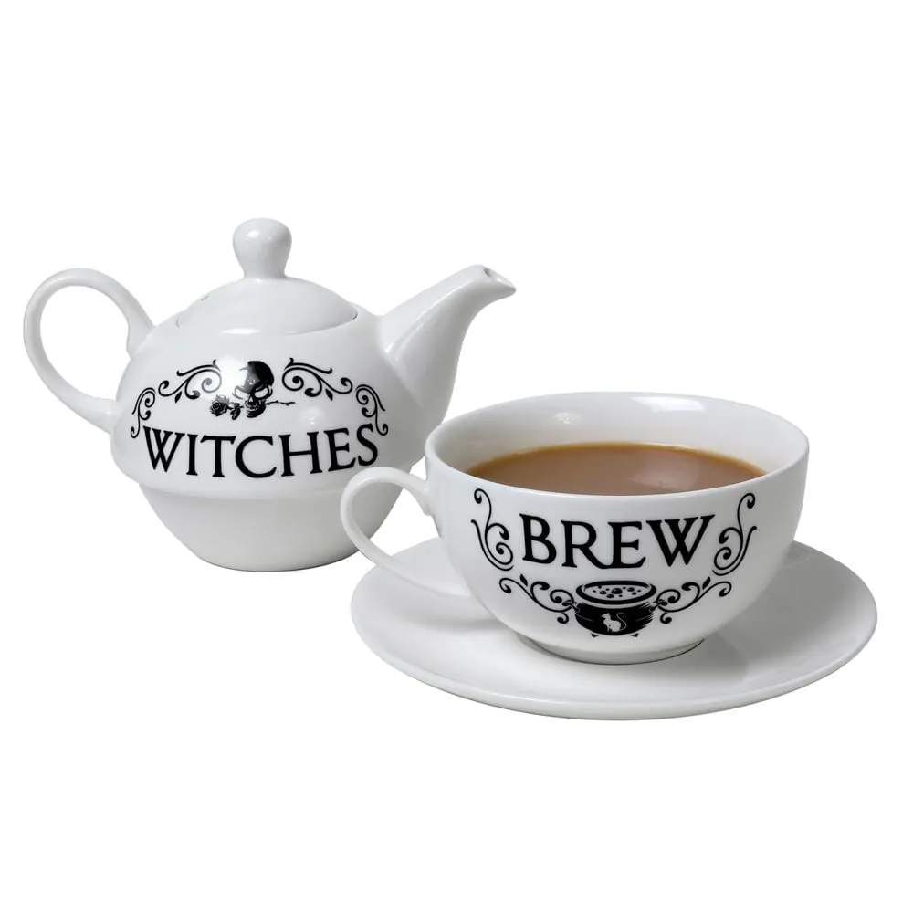 Witches Brew