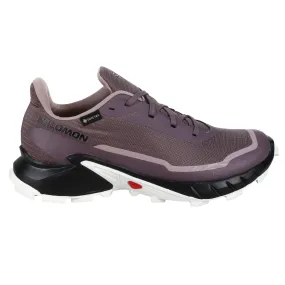 Women's Alphacross 5 GTX