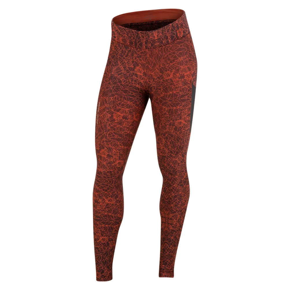 Women's Sugar Thermal Cycling Tights