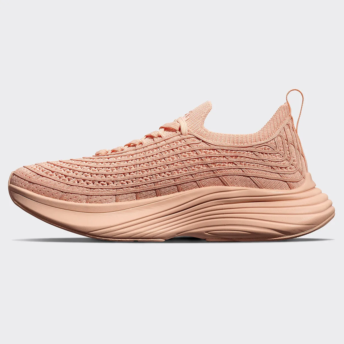 Women's TechLoom Zipline Blush