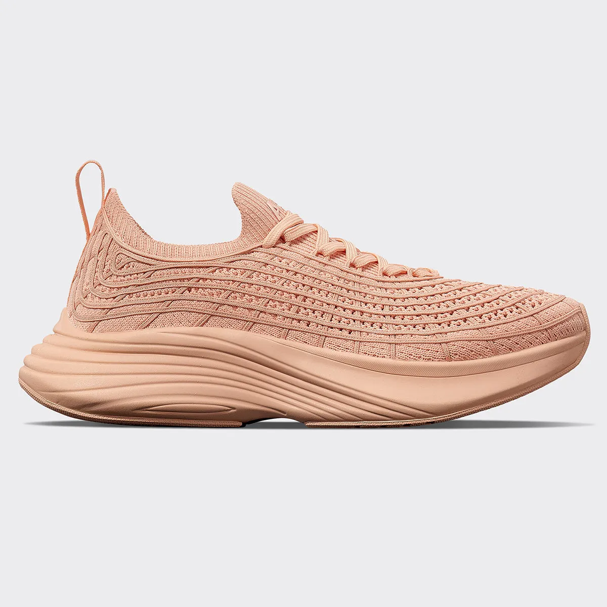 Women's TechLoom Zipline Blush