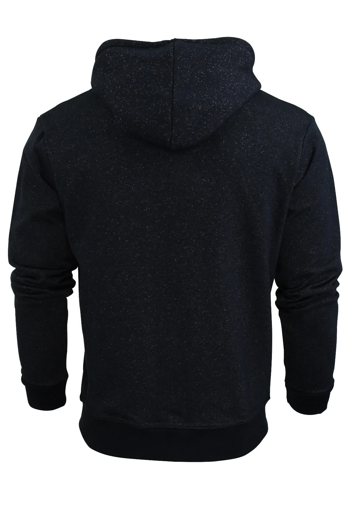 Xact Mens Hoodie Sweat-Top